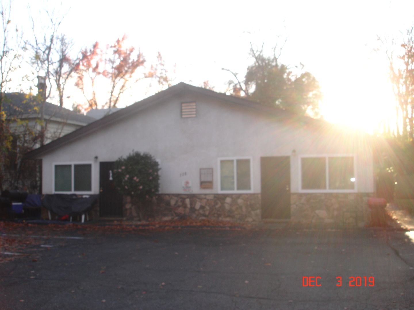 Chico Apartment: 528 Ivy Street