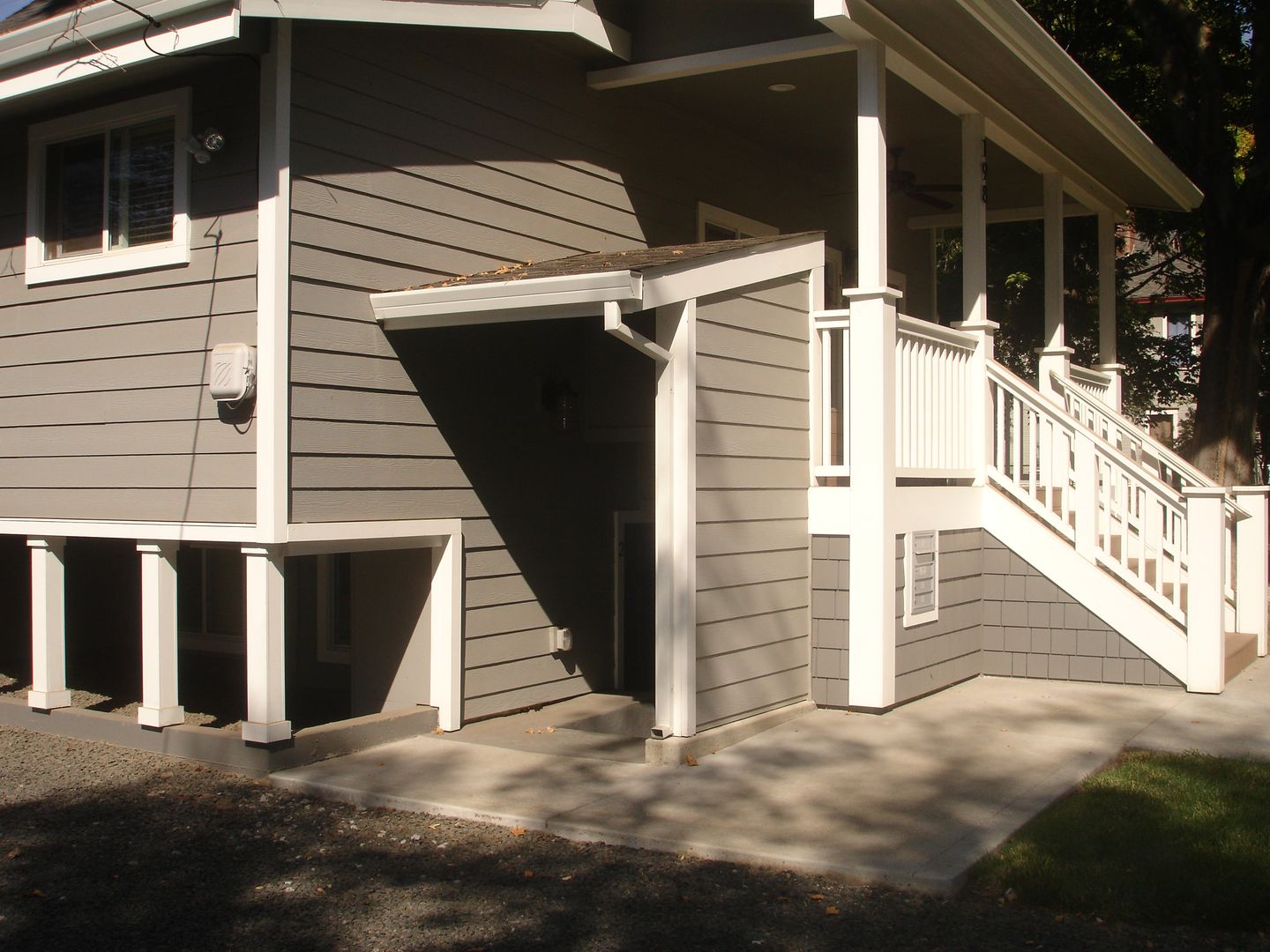 Chico Apartment: 198 E 1st Ave