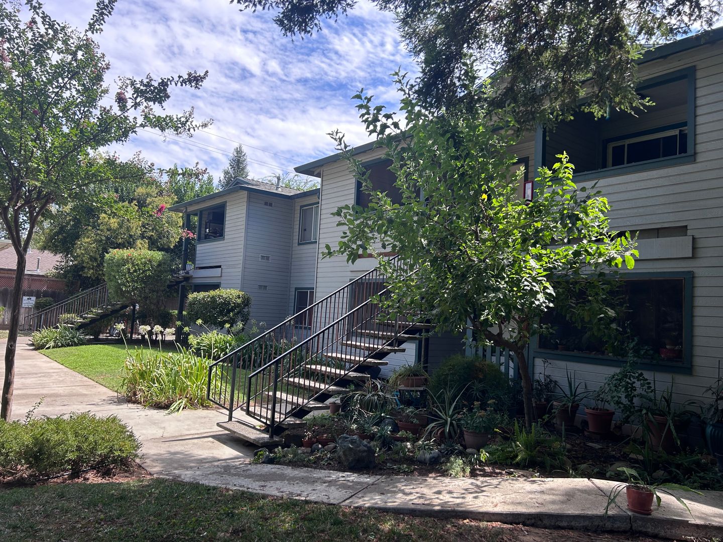 Chico Apartment: 363 Rio Lindo Ave.