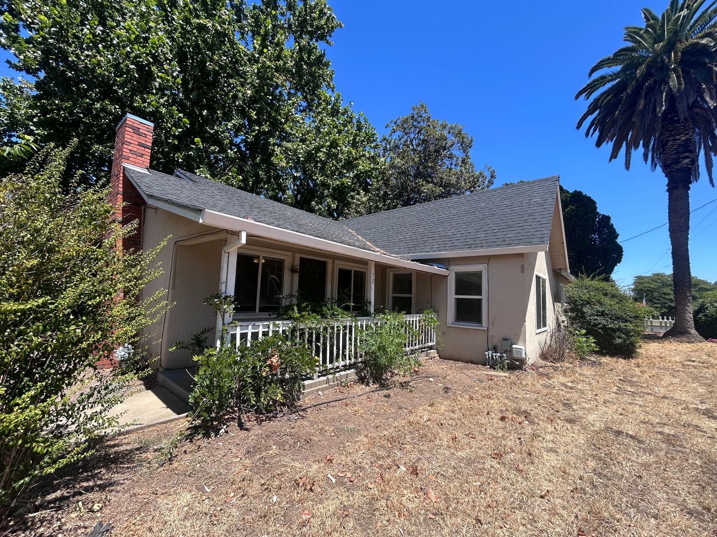 Chico House: 720 E  Lassen Avenue