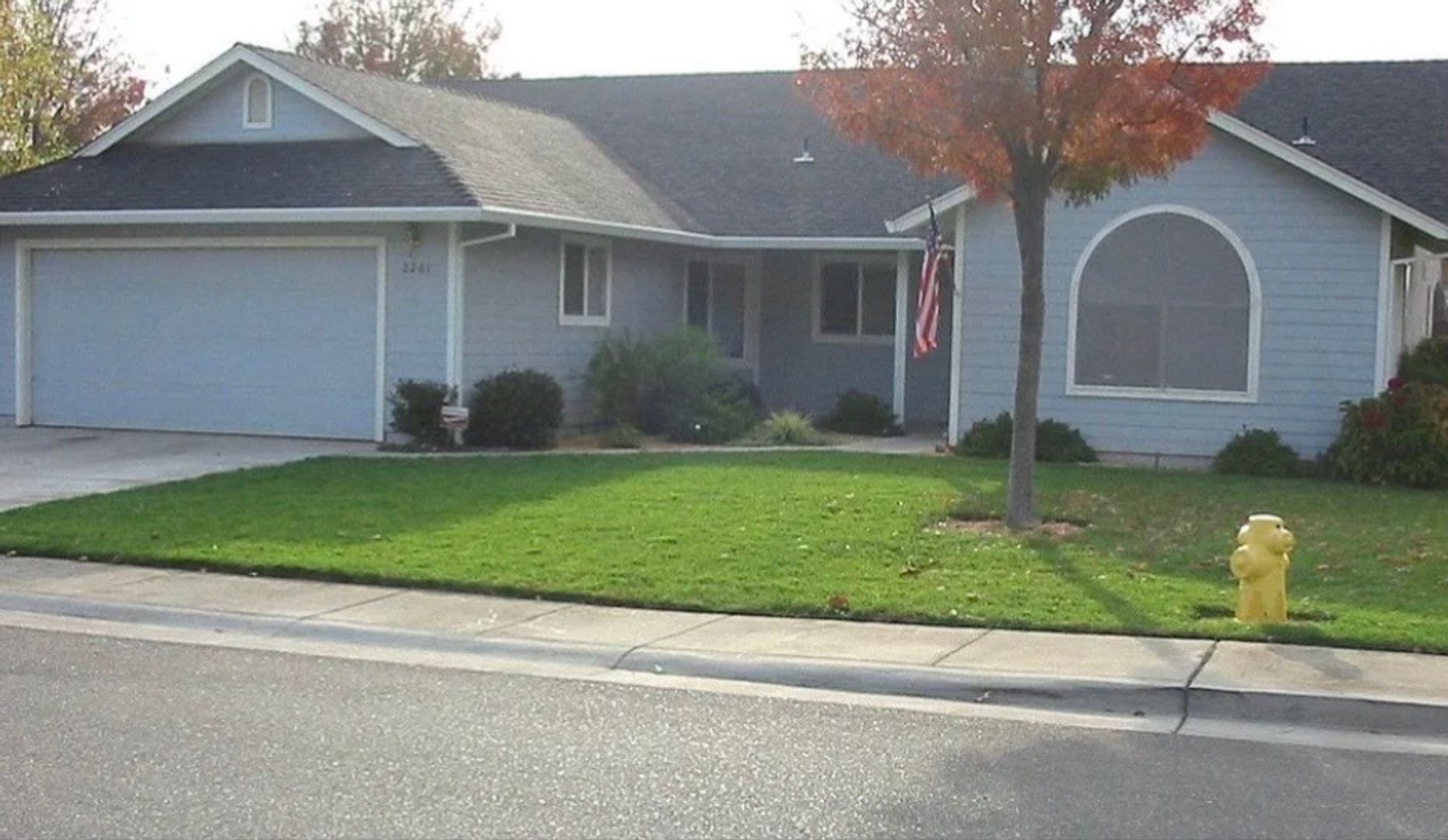 Chico House: 2261 Cherry Glenn Ct.