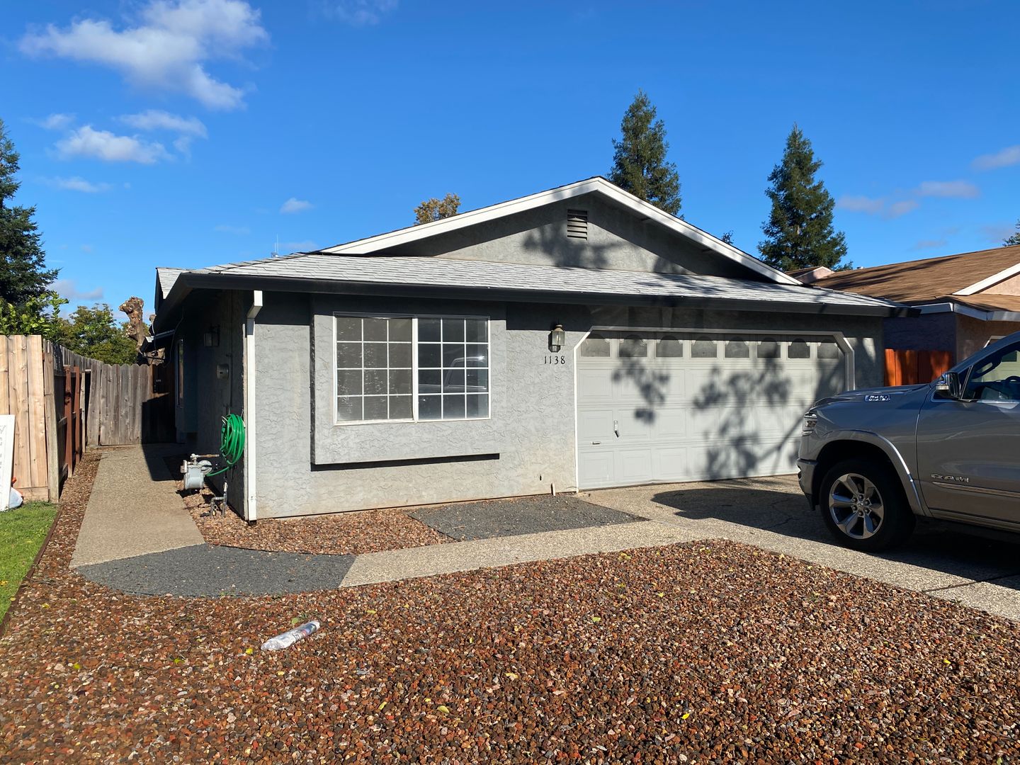Chico House: 1138 Walnut Glen Court