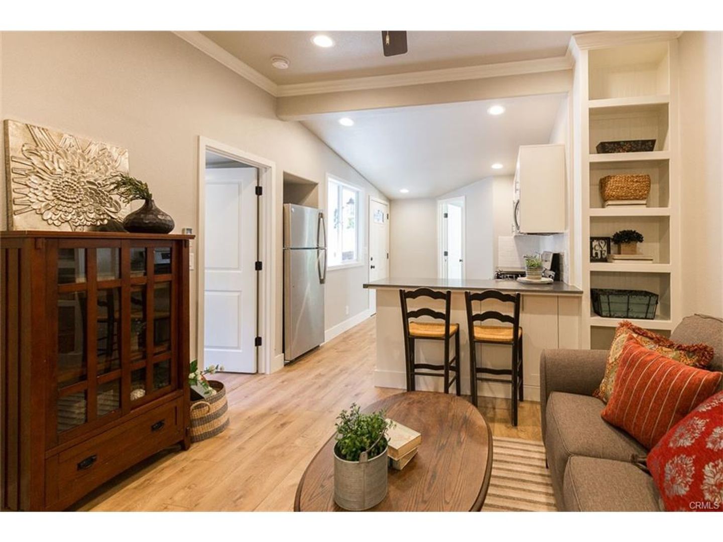 Chico Apartment: 198 E 1st Ave