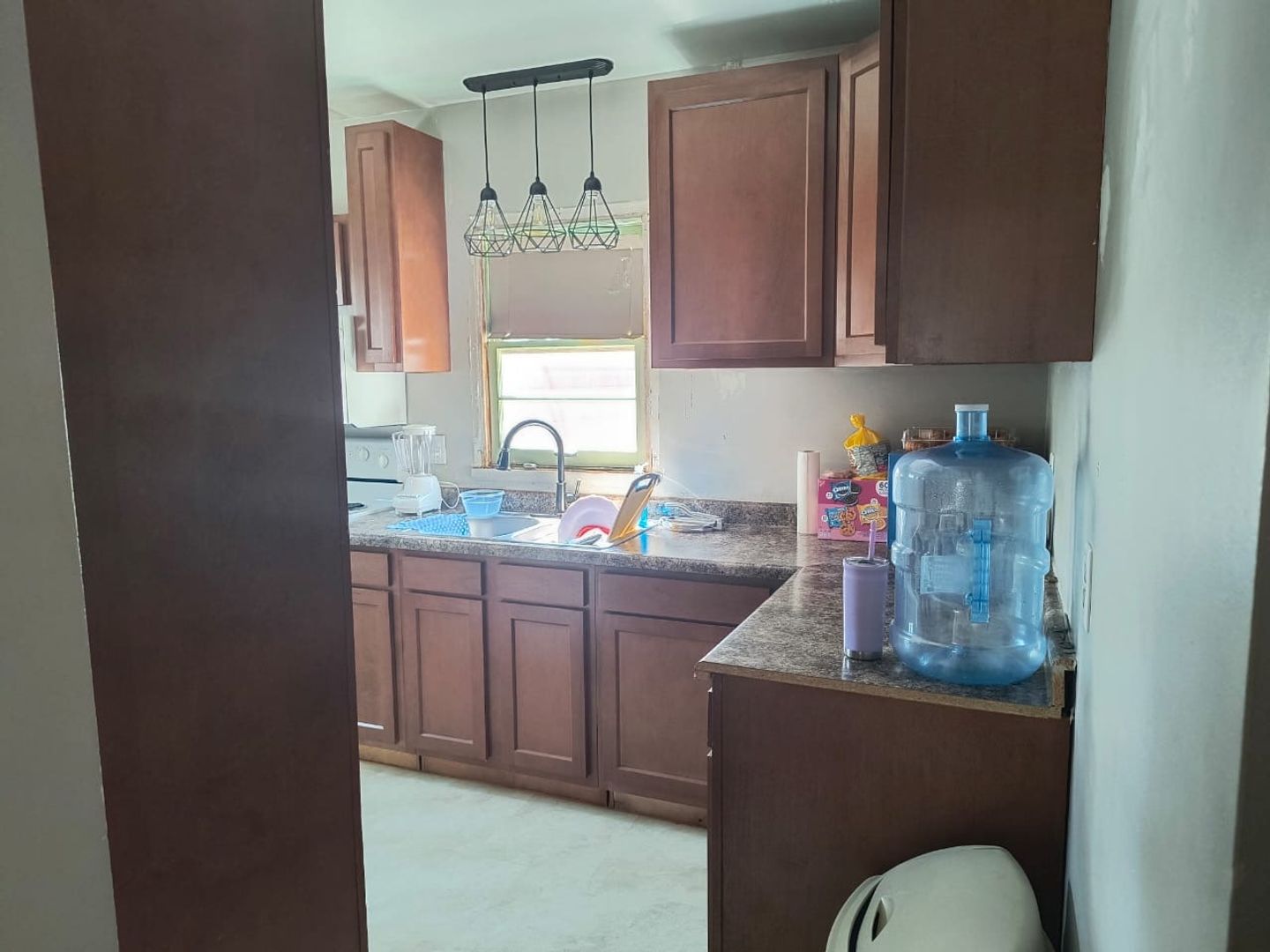 Moorhead House: 1213 4th St South