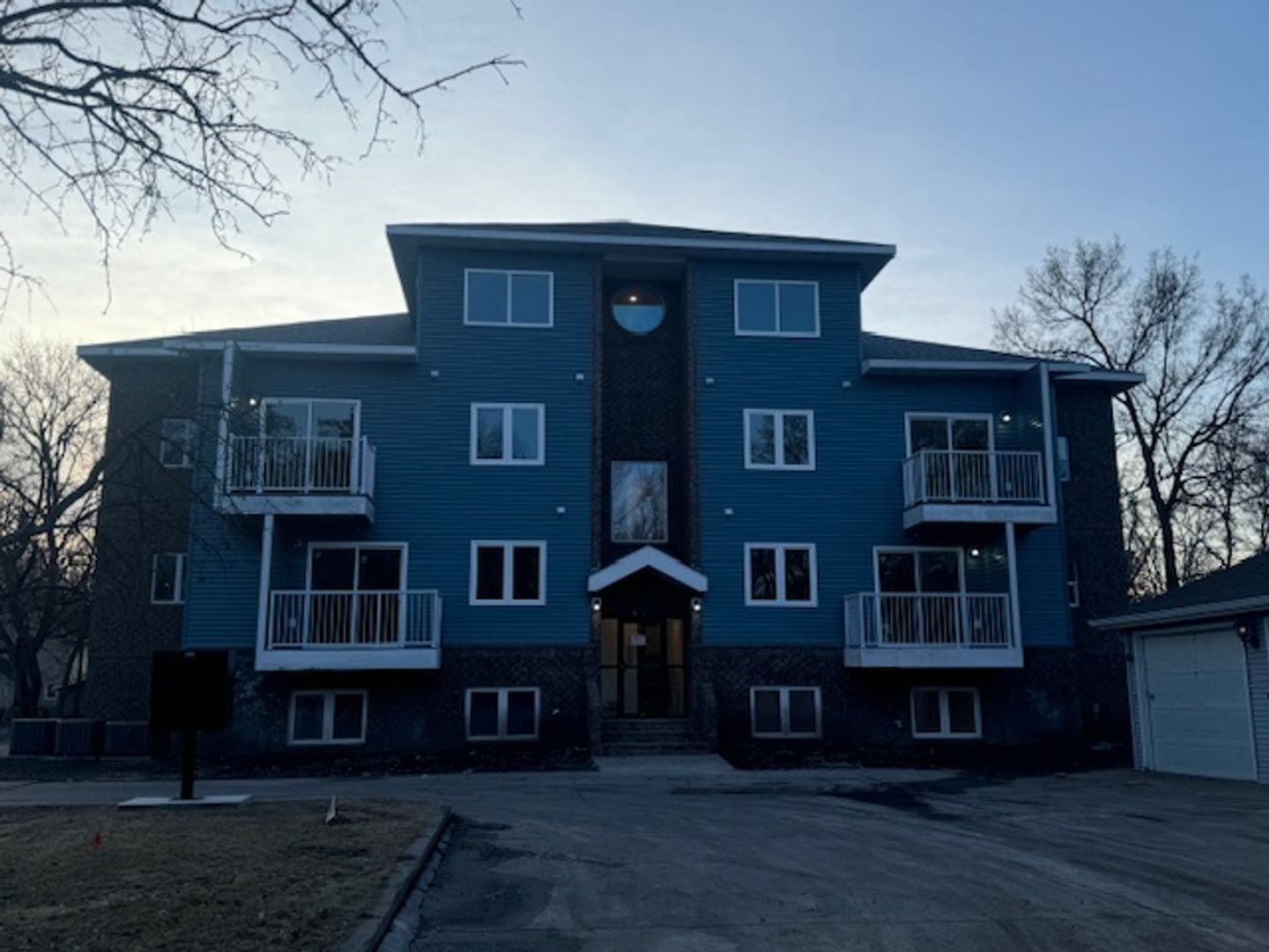 Fargo Apartment: Maranda Apartments