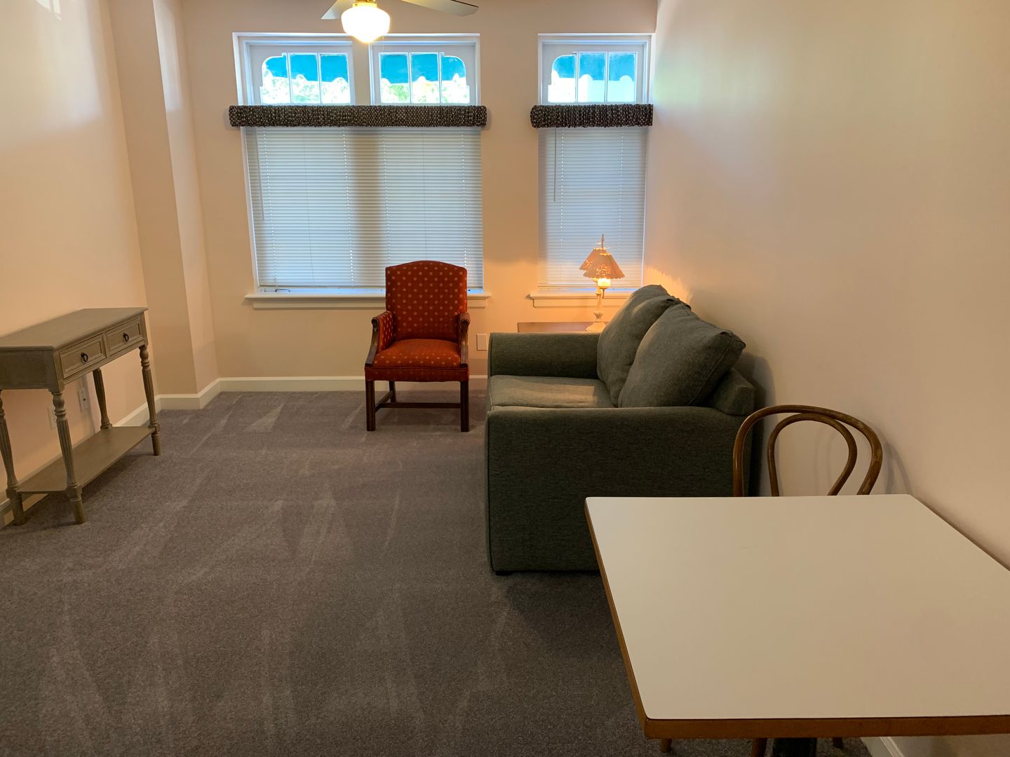 Vero Beach Apartment: 2036 14th Avenue