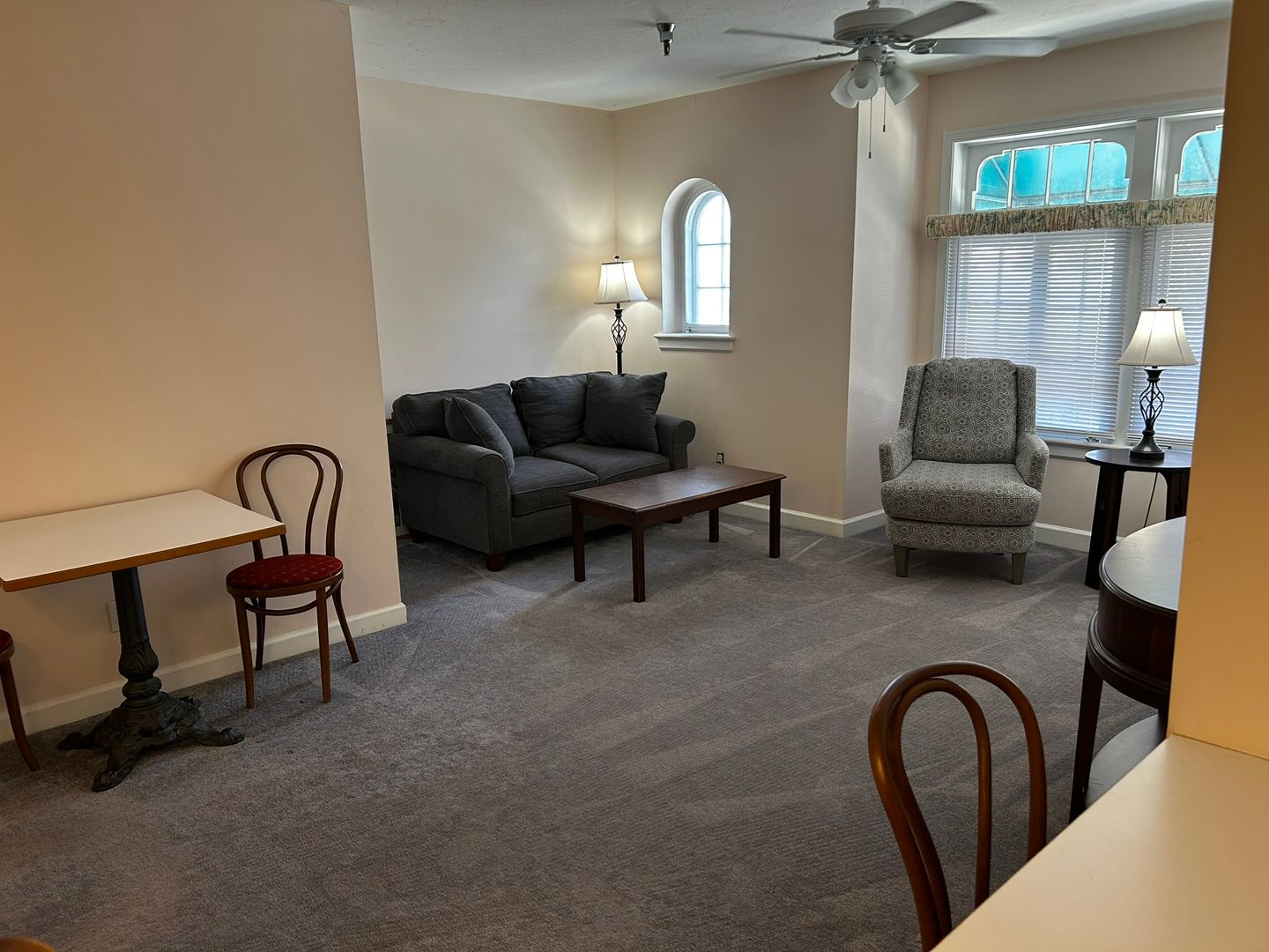 Vero Beach Apartment: 2036 14th Avenue
