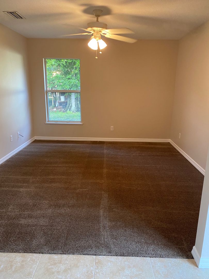 Vero Beach House: 2365 89th Drive