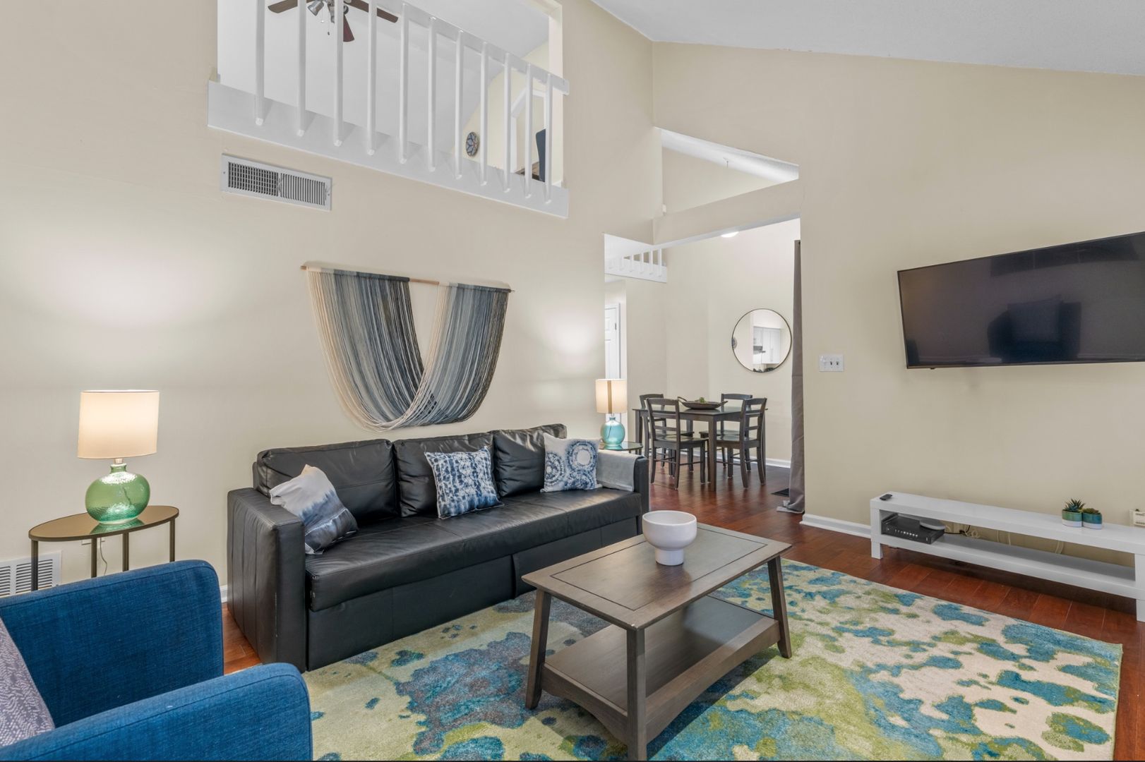 Atlanta Apartment: 146 7th St. NE