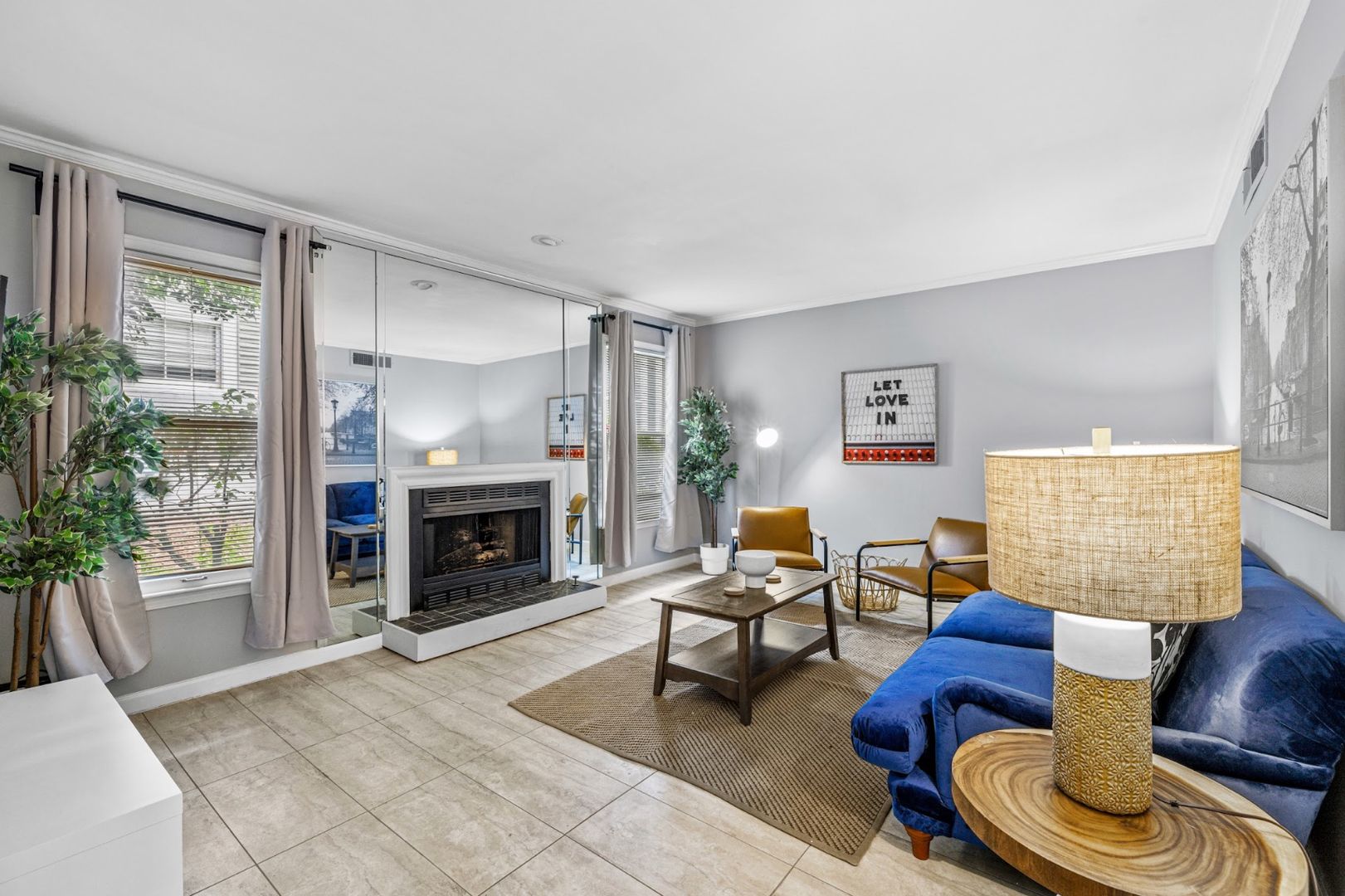 Atlanta Apartment: 146 7th St. NE