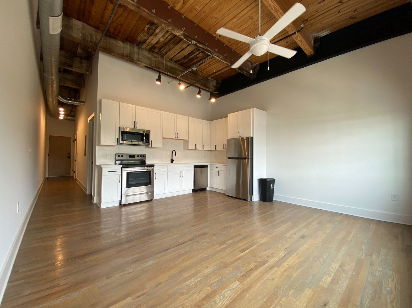 Atlanta Apartment: 565 Northside Drive