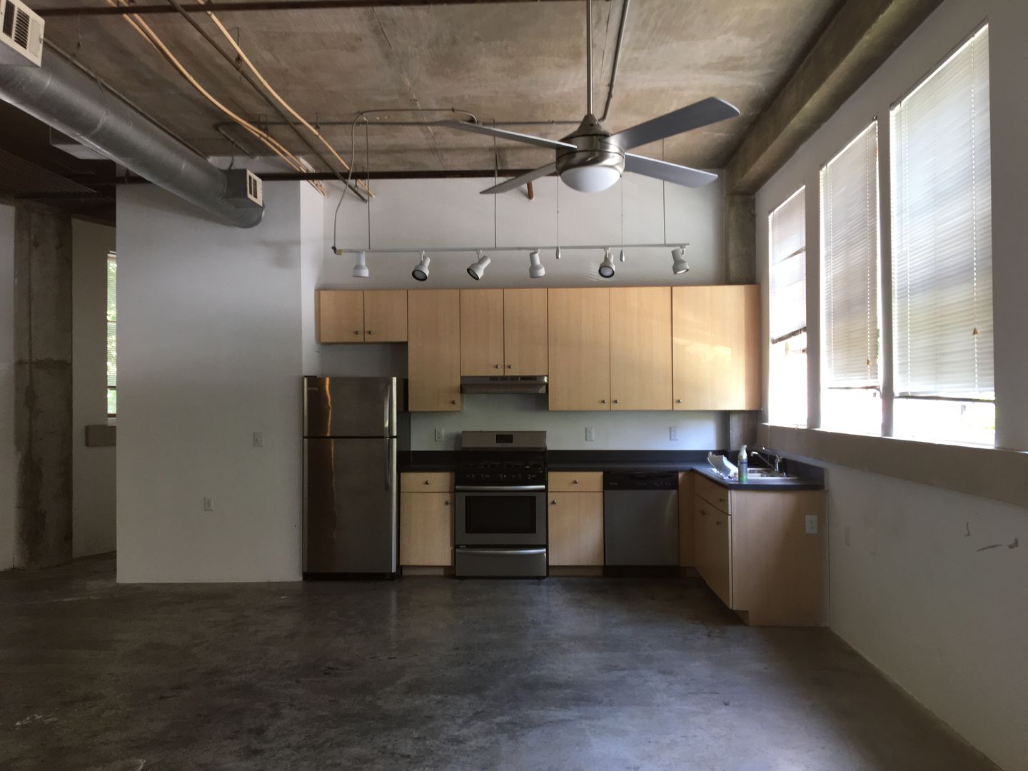 Decatur Apartment: 105 Sycamore Place