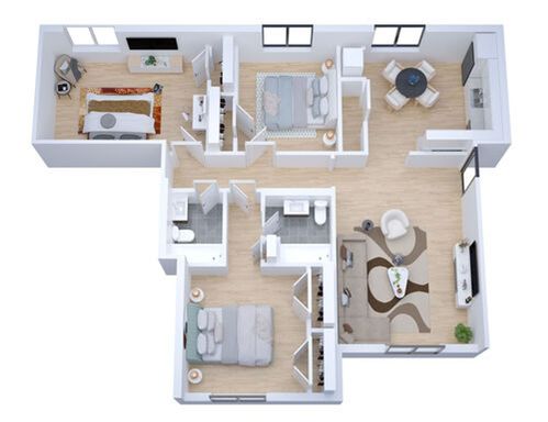 C1 – photo 1