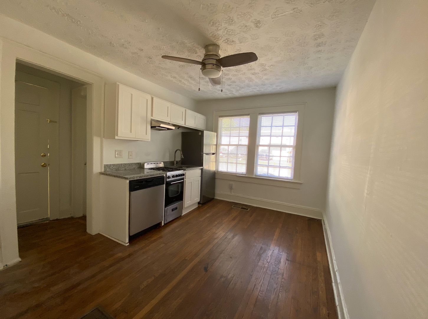 Atlanta Apartment: 560-570 Boulevard Place NE