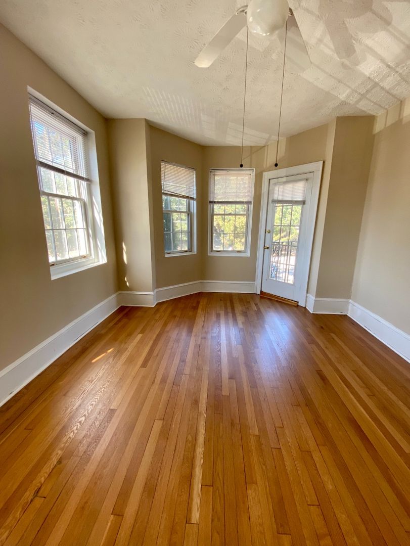 Atlanta Apartment: 963 Ponce de Leon Avenue NE