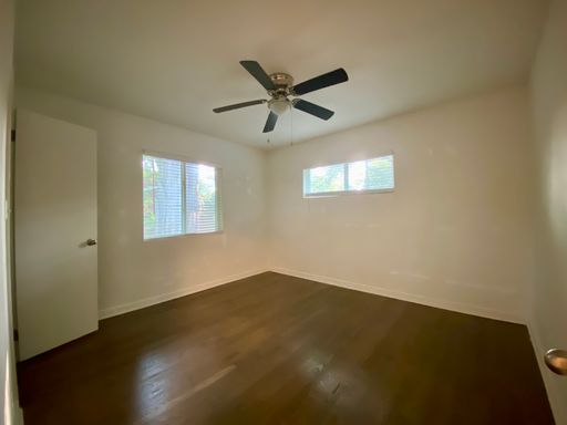 Top Floor/Corner 2 Bedroom Apartment in Candler Park – photo 1
