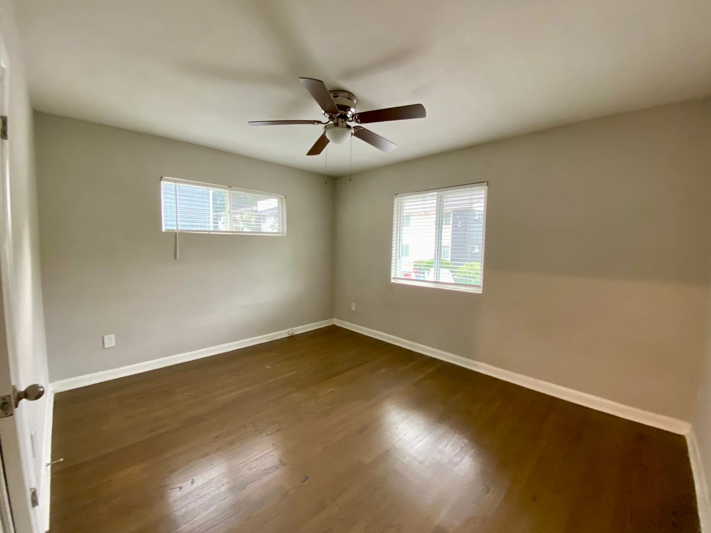 Atlanta Apartment: 469 Oakdale Road