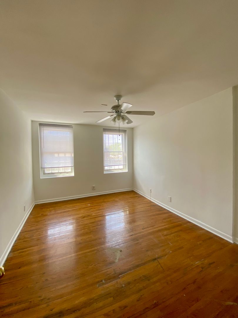 Atlanta Apartment: 963 Ponce de Leon Avenue NE