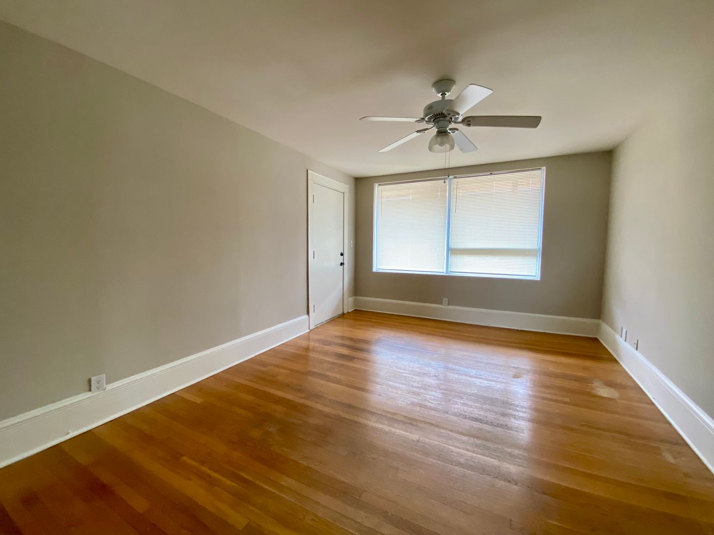 Atlanta Apartment: 963 Ponce de Leon Avenue NE
