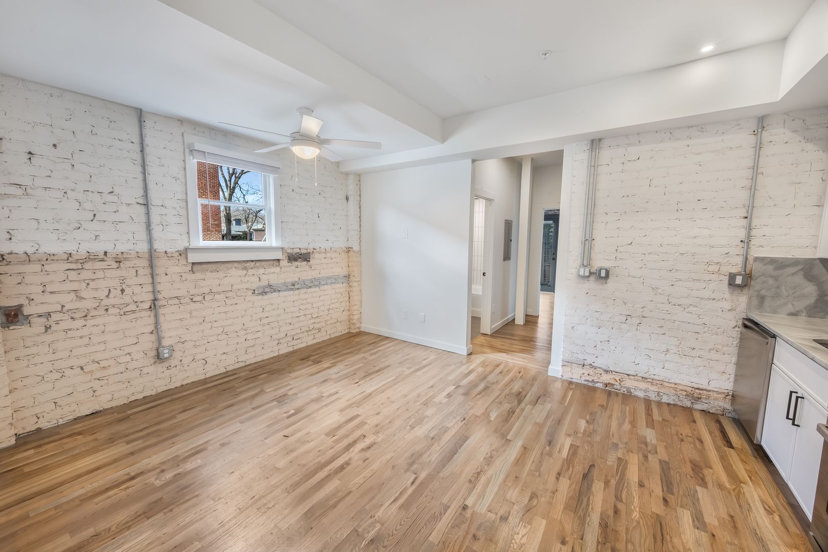 Atlanta Apartment: 788- 800 Greenwood Avenue NE