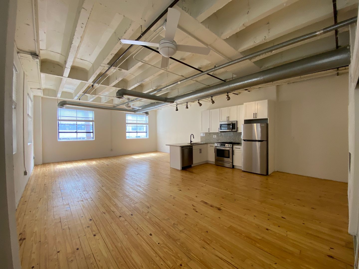 Atlanta Apartment: 900 Peachtree Street NE
