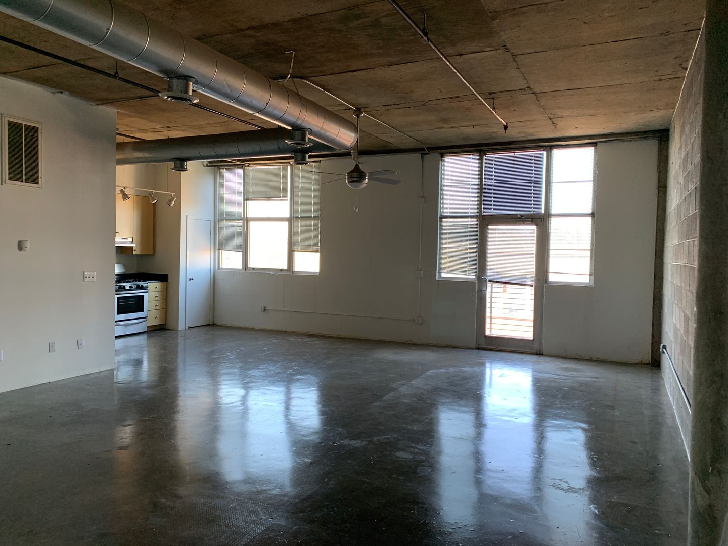 Decatur Apartment: 105 Sycamore Place