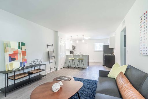 Stylish Renovated Studio – photo 1