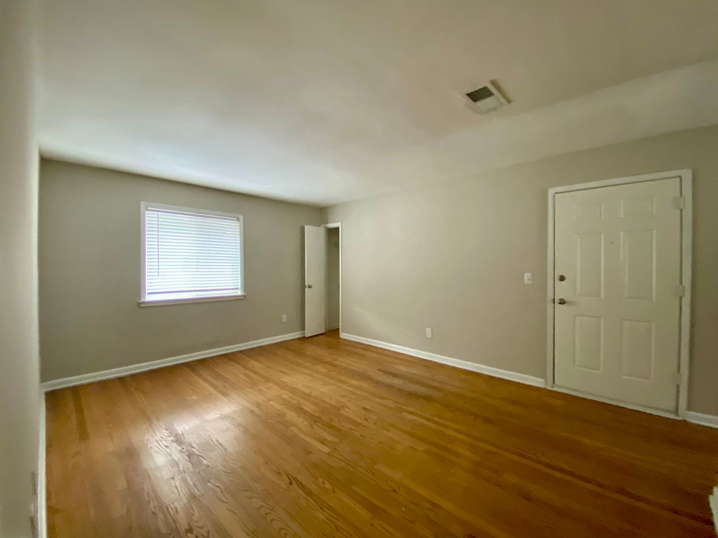 Atlanta Apartment: 469 Oakdale Road