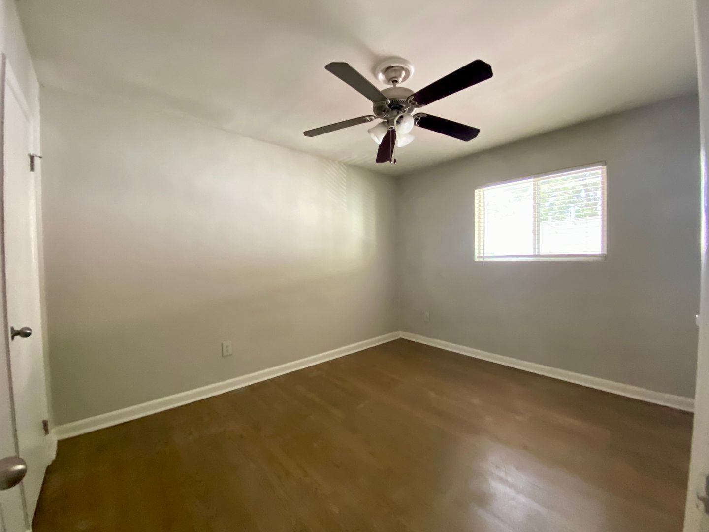 Atlanta Apartment: 469 Oakdale Road