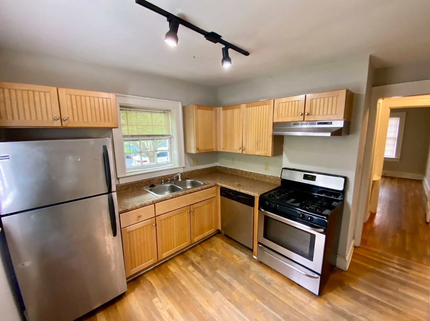 Atlanta Apartment: 560-570 Boulevard Place NE