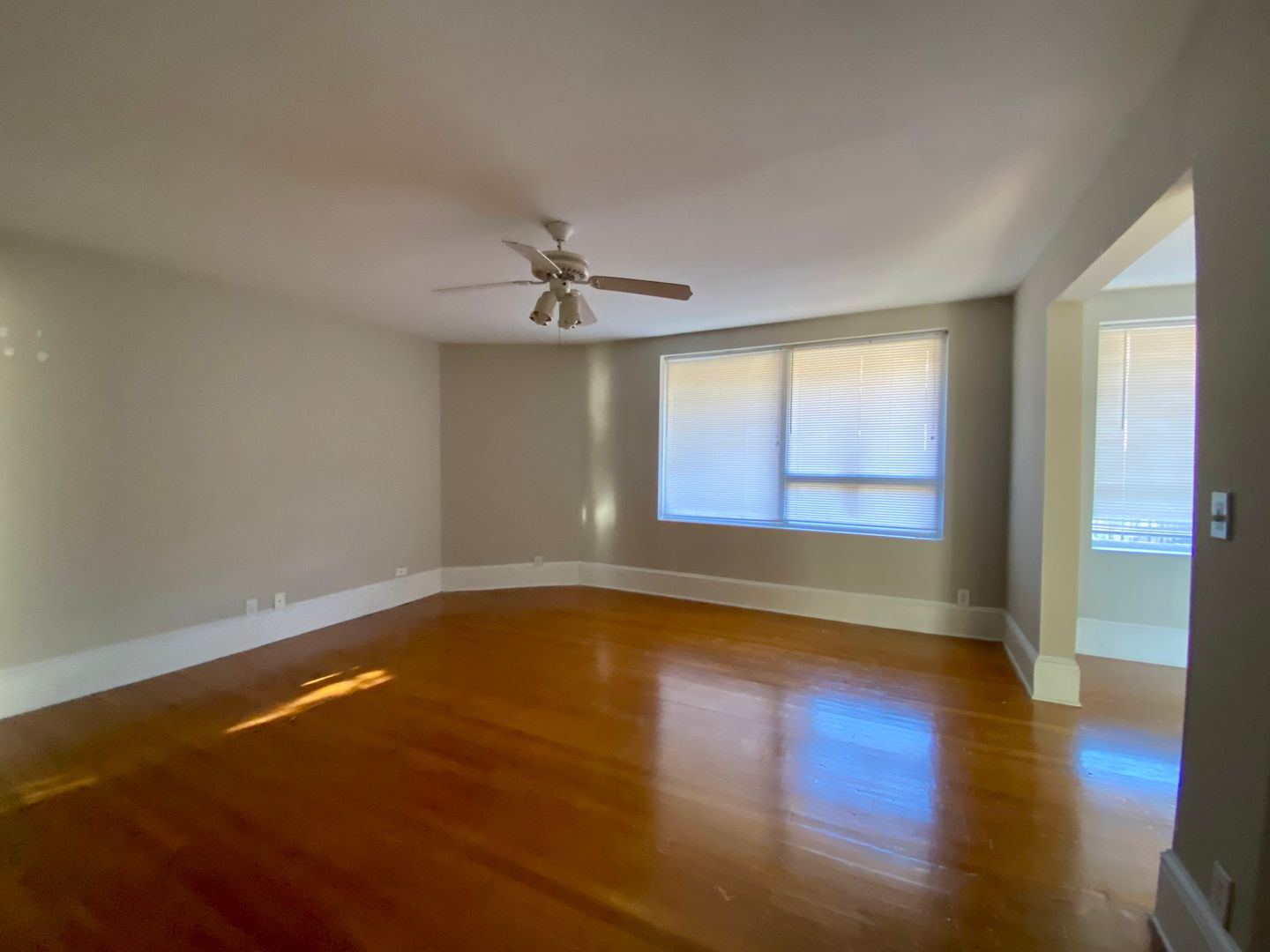 Atlanta Apartment: 963 Ponce de Leon Avenue NE