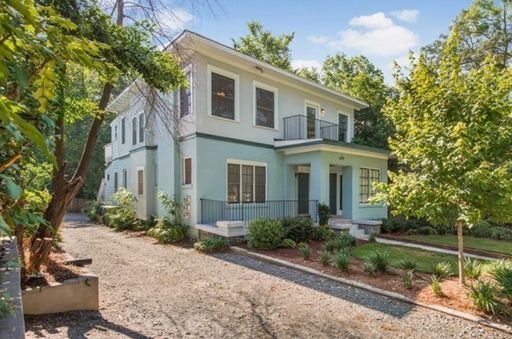 1 Bedroom Apartment – 679 Linwood Ave, 679-3, Atlanta, GA 30306