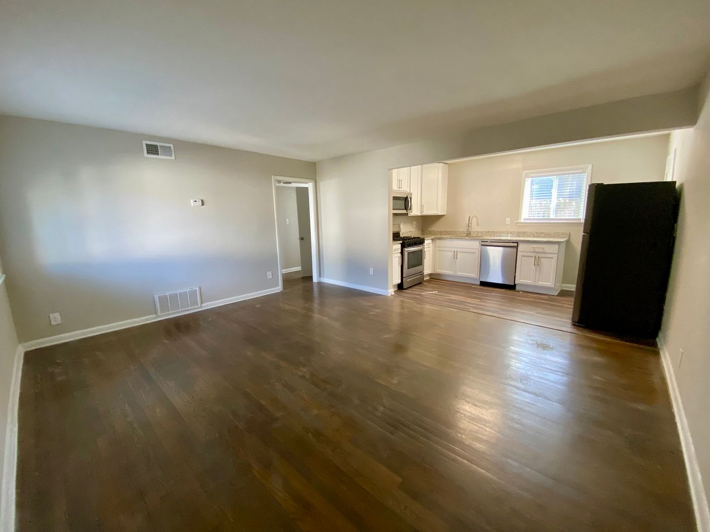 Atlanta Apartment: 469 Oakdale Road