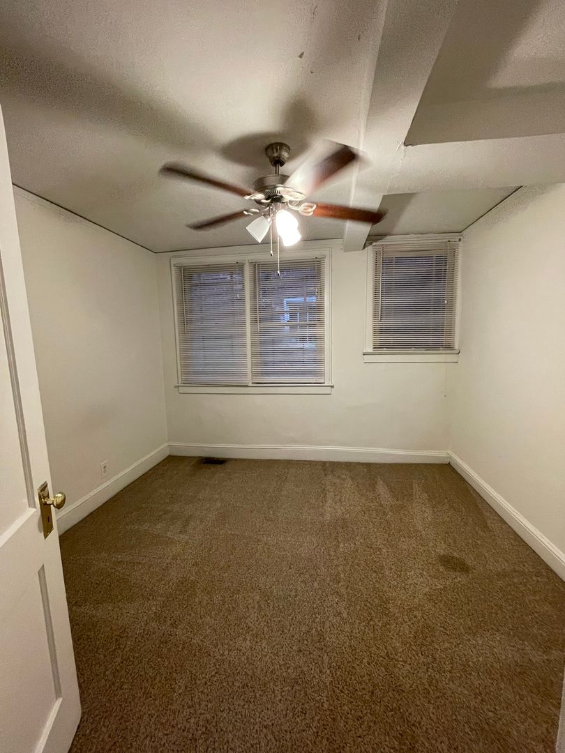 Decatur Apartment: 155-163 Ponce de Leon Court