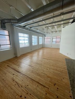 3 Bedroom Loft Apartment in Midtown Atlanta! – photo 1
