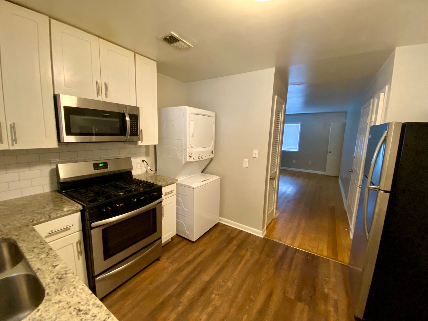 Atlanta Apartment: 469 Oakdale Road