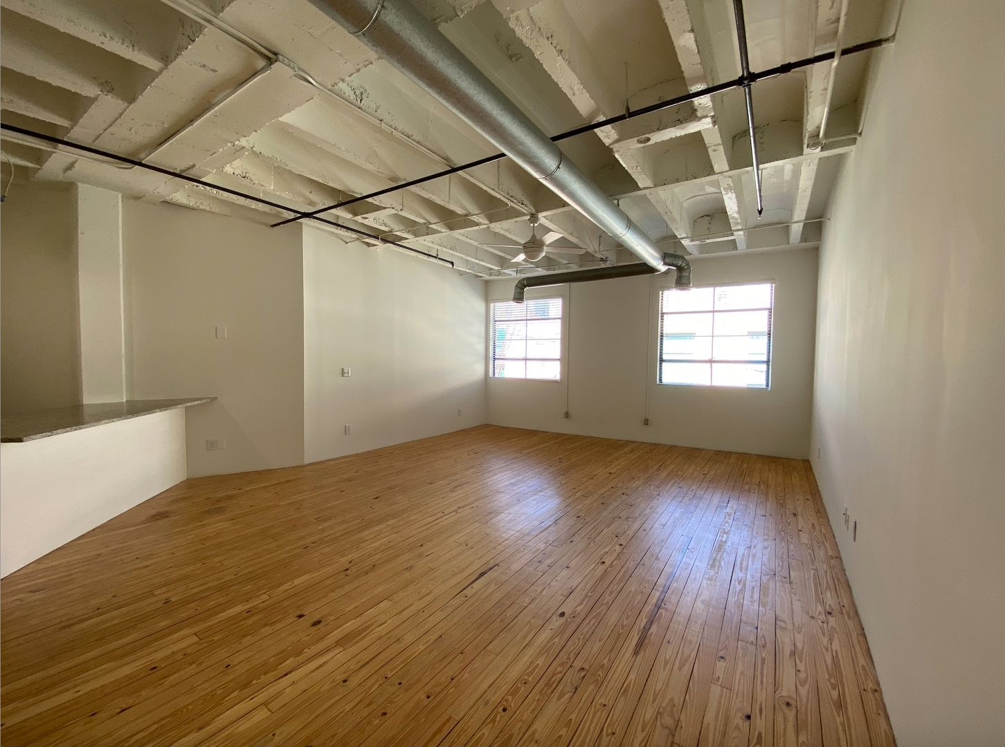 Atlanta Apartment: 900 Peachtree Street NE