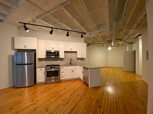 Spacious Studio In Midtown Atlanta – photo 1