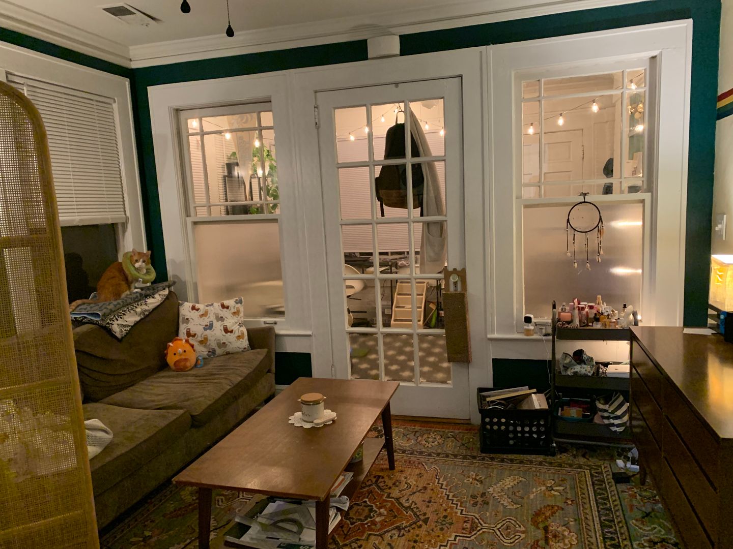 Decatur Apartment: 155-163 Ponce de Leon Court