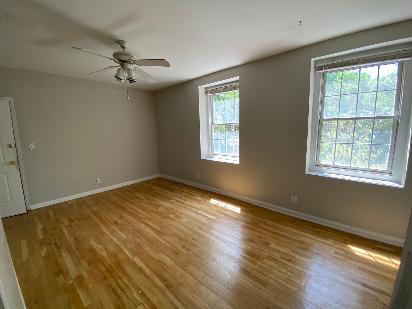 Atlanta Apartment: 963 Ponce de Leon Avenue NE