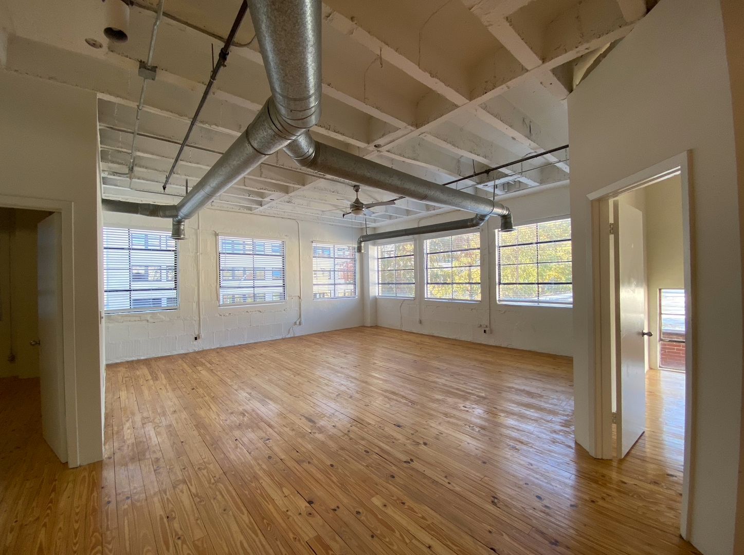 Atlanta Apartment: 900 Peachtree Street NE
