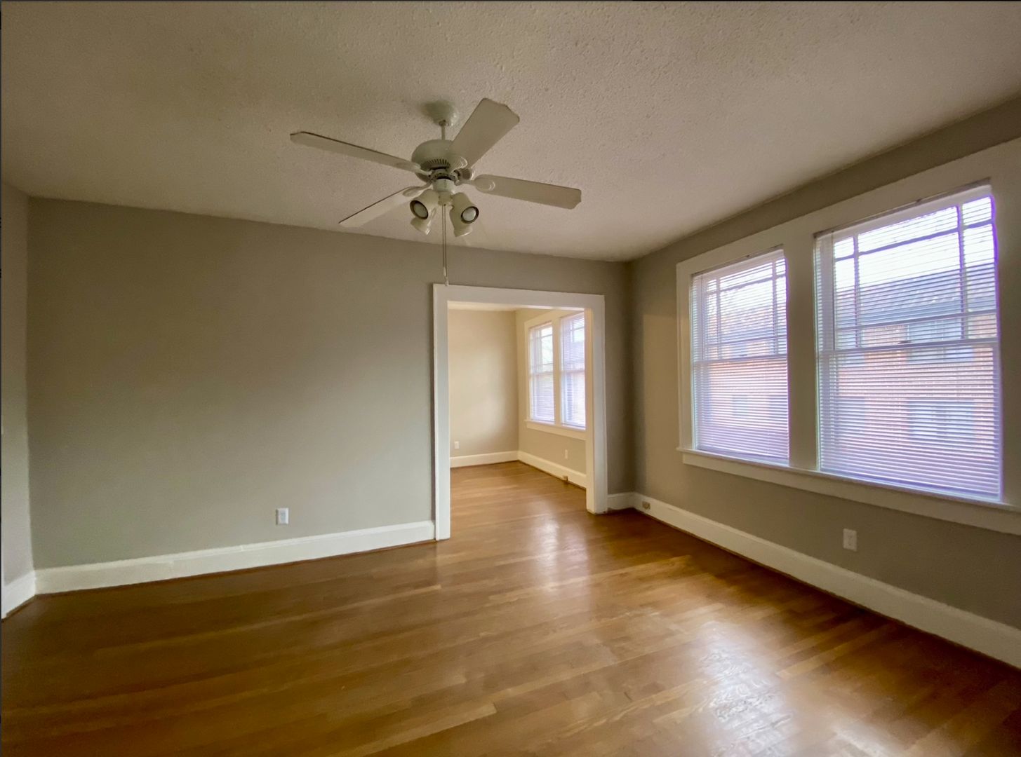 Atlanta Apartment: 788- 800 Greenwood Avenue NE