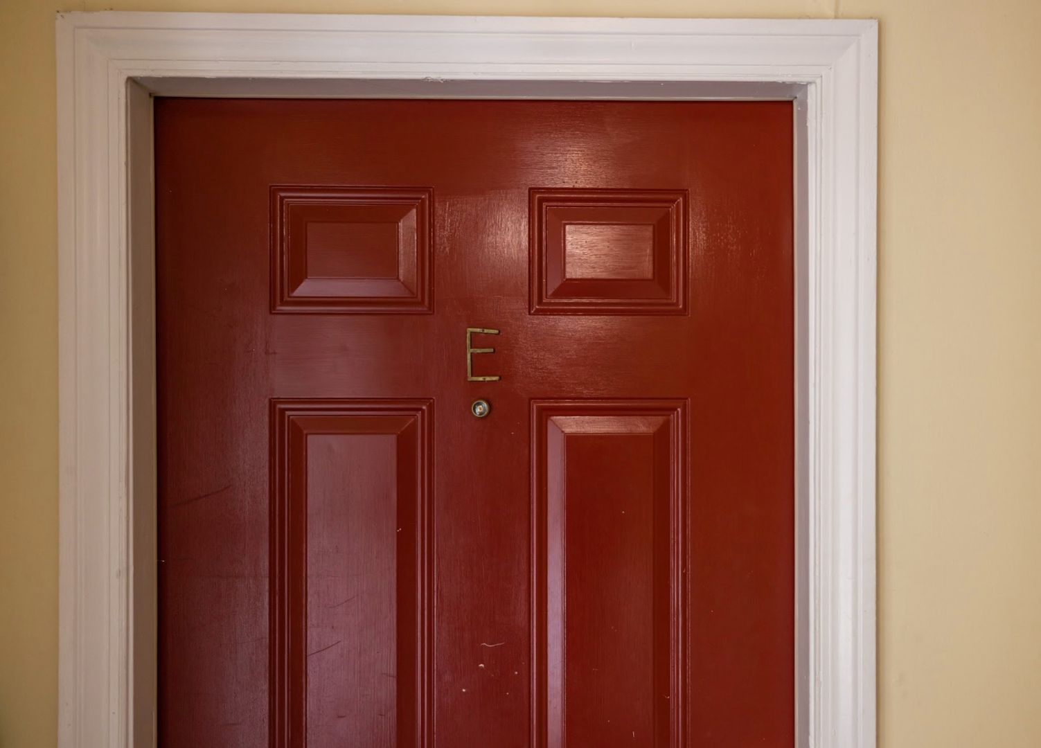 Atlanta Apartment: 146 7th St. NE