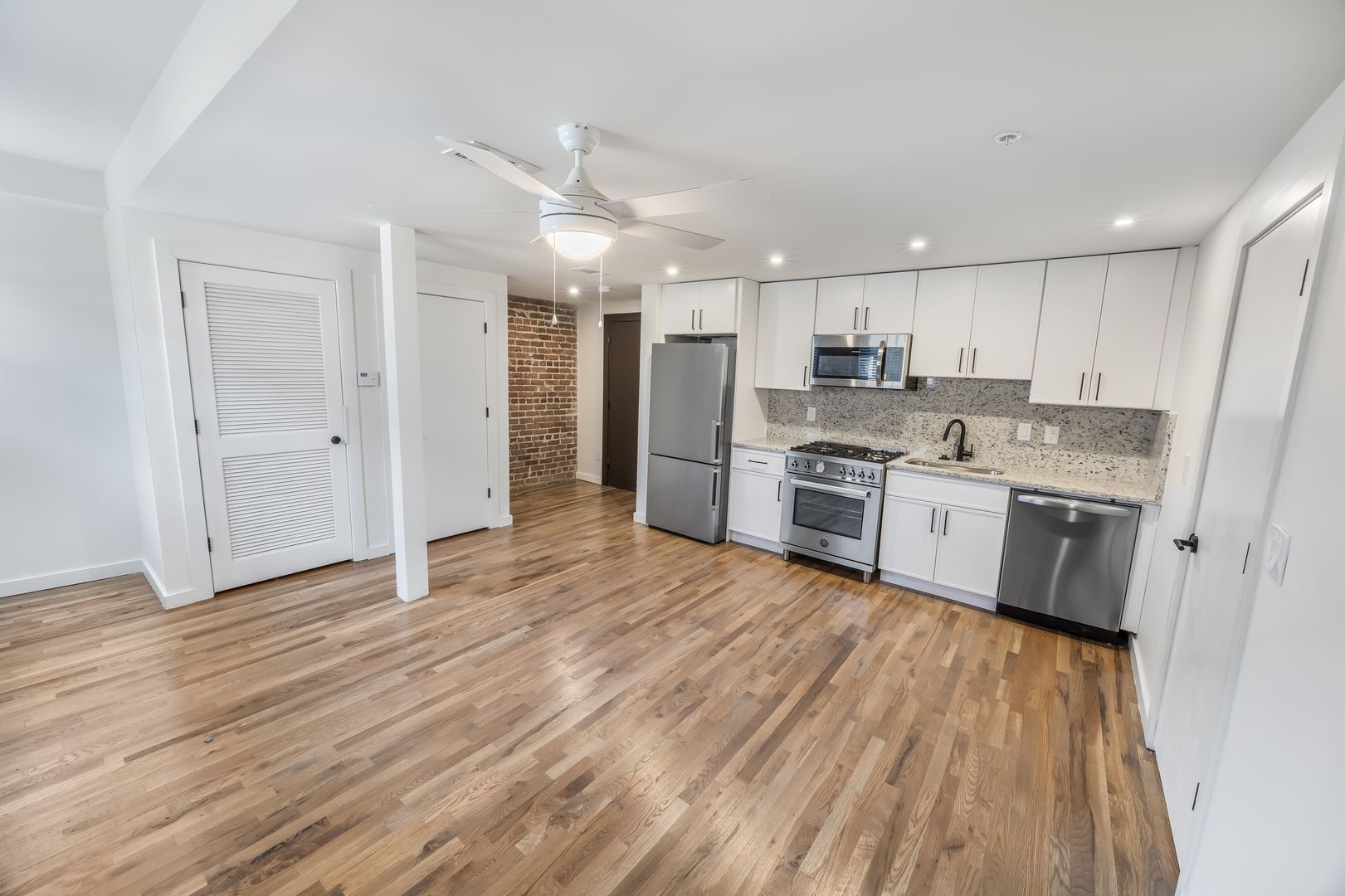 Atlanta Apartment: 788- 800 Greenwood Avenue NE