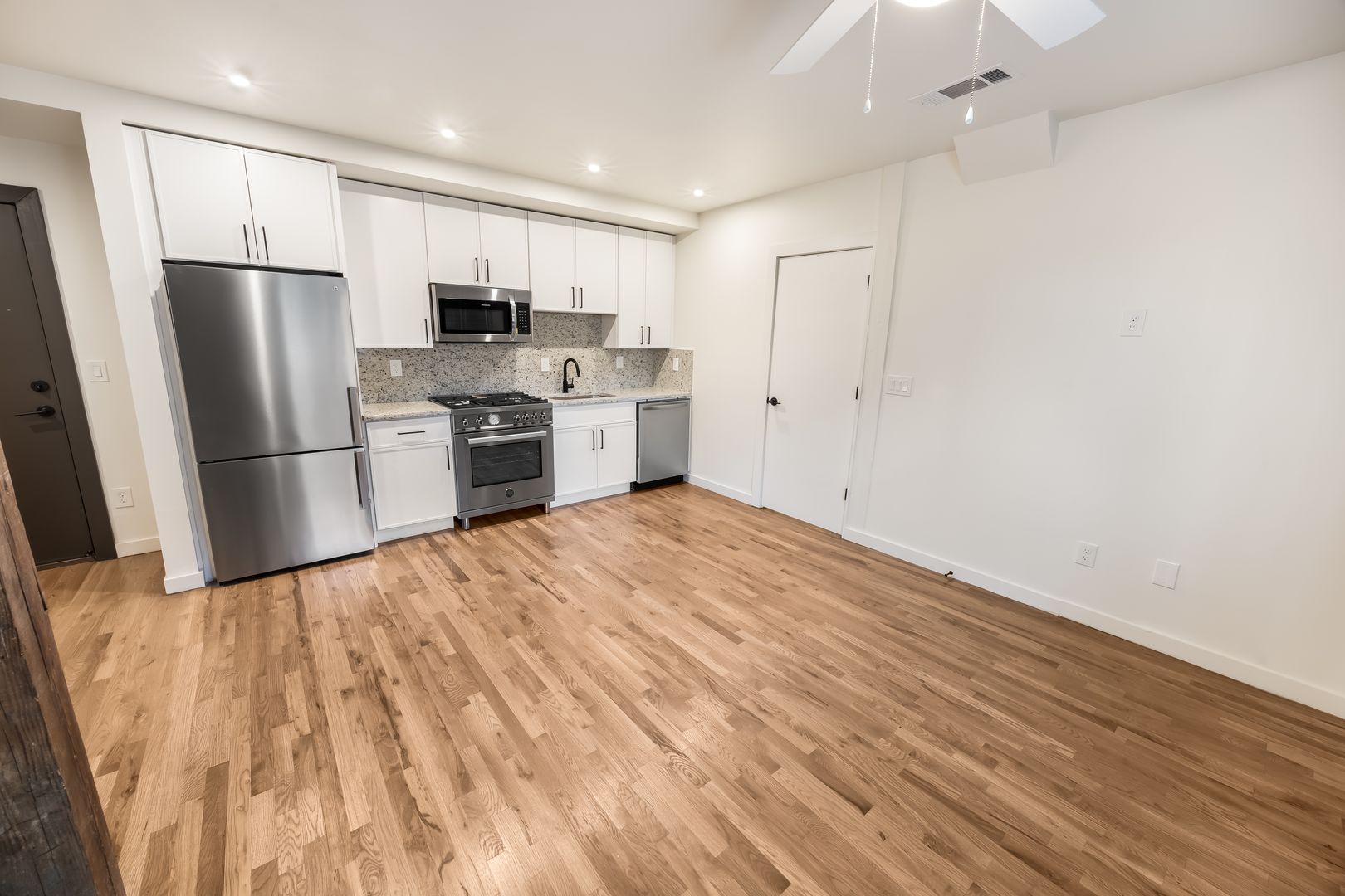 Atlanta Apartment: 788- 800 Greenwood Avenue NE