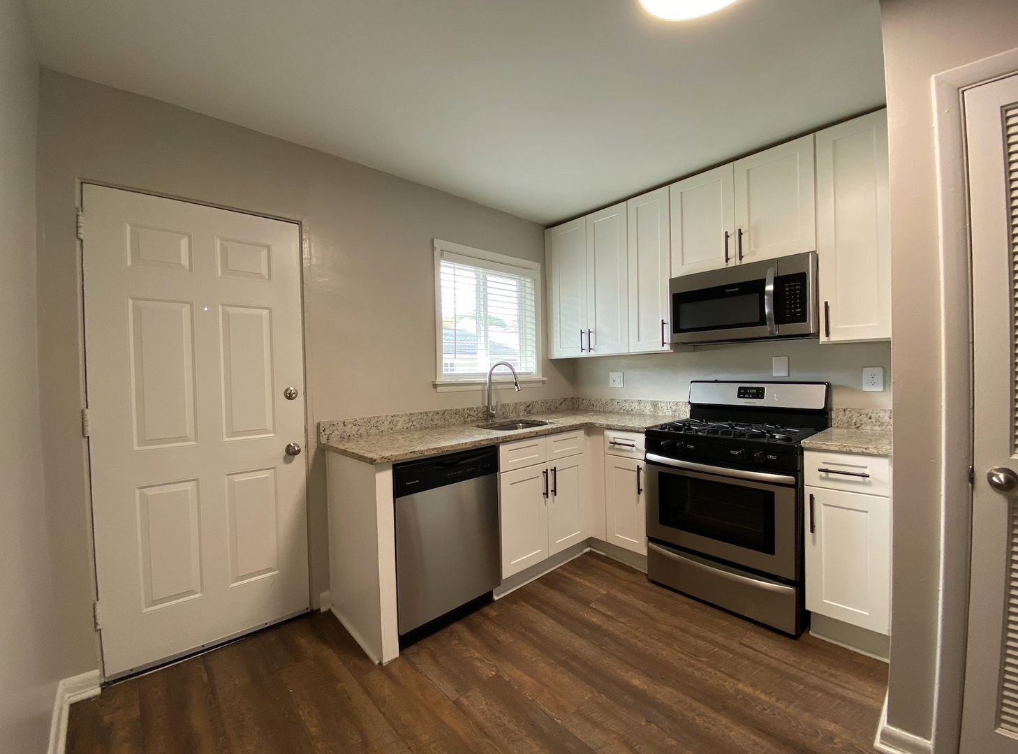 Atlanta Apartment: 469 Oakdale Road