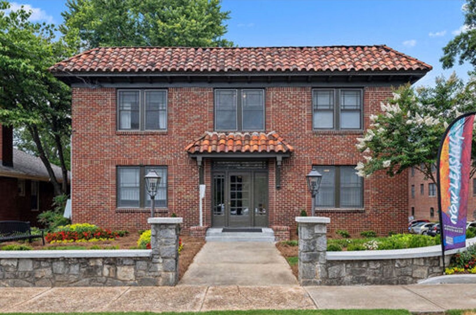 Atlanta Apartment: 788- 800 Greenwood Avenue NE