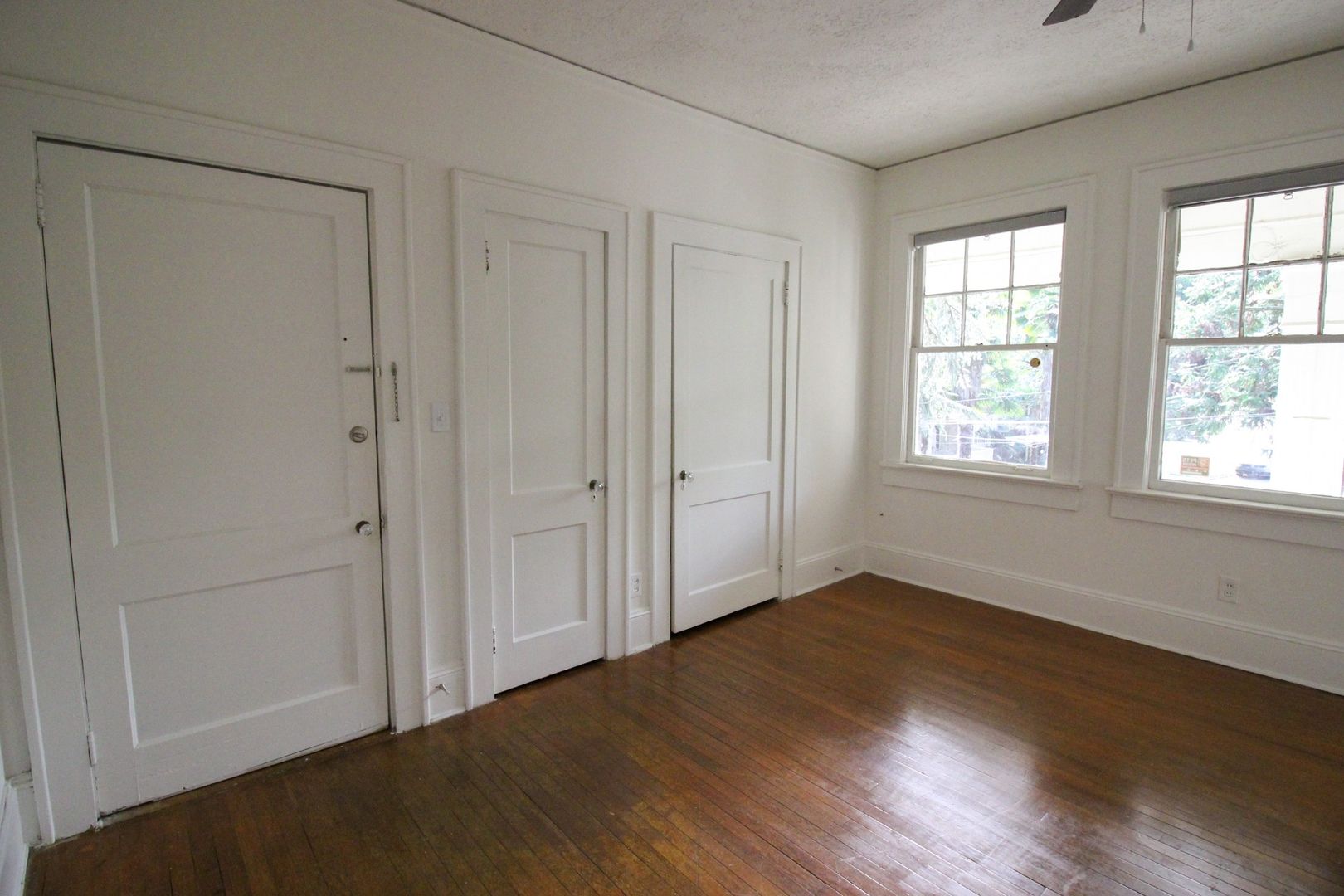 Decatur Apartment: 205 Ponce de Leon Court