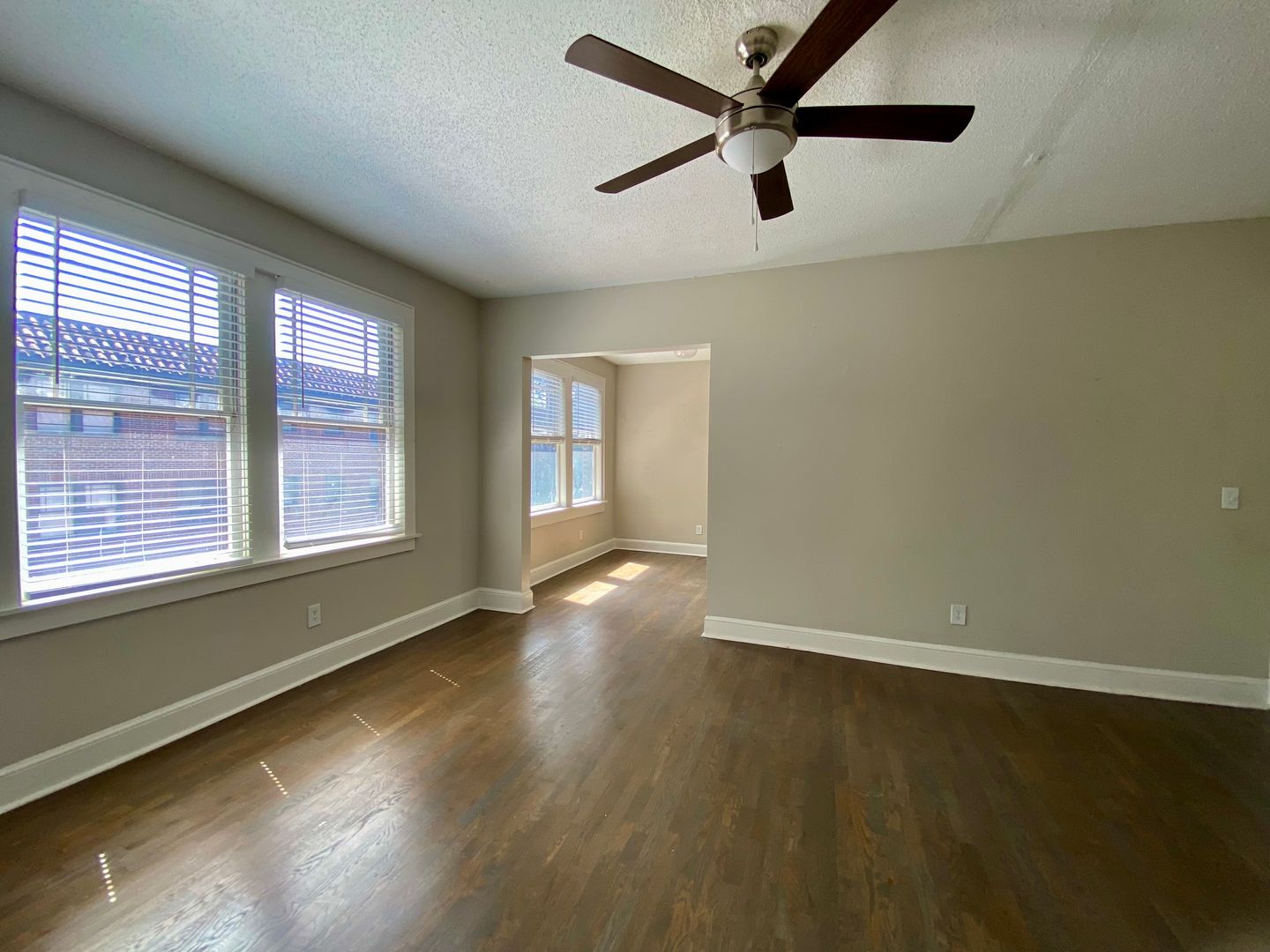 Atlanta Apartment: 788- 800 Greenwood Avenue NE