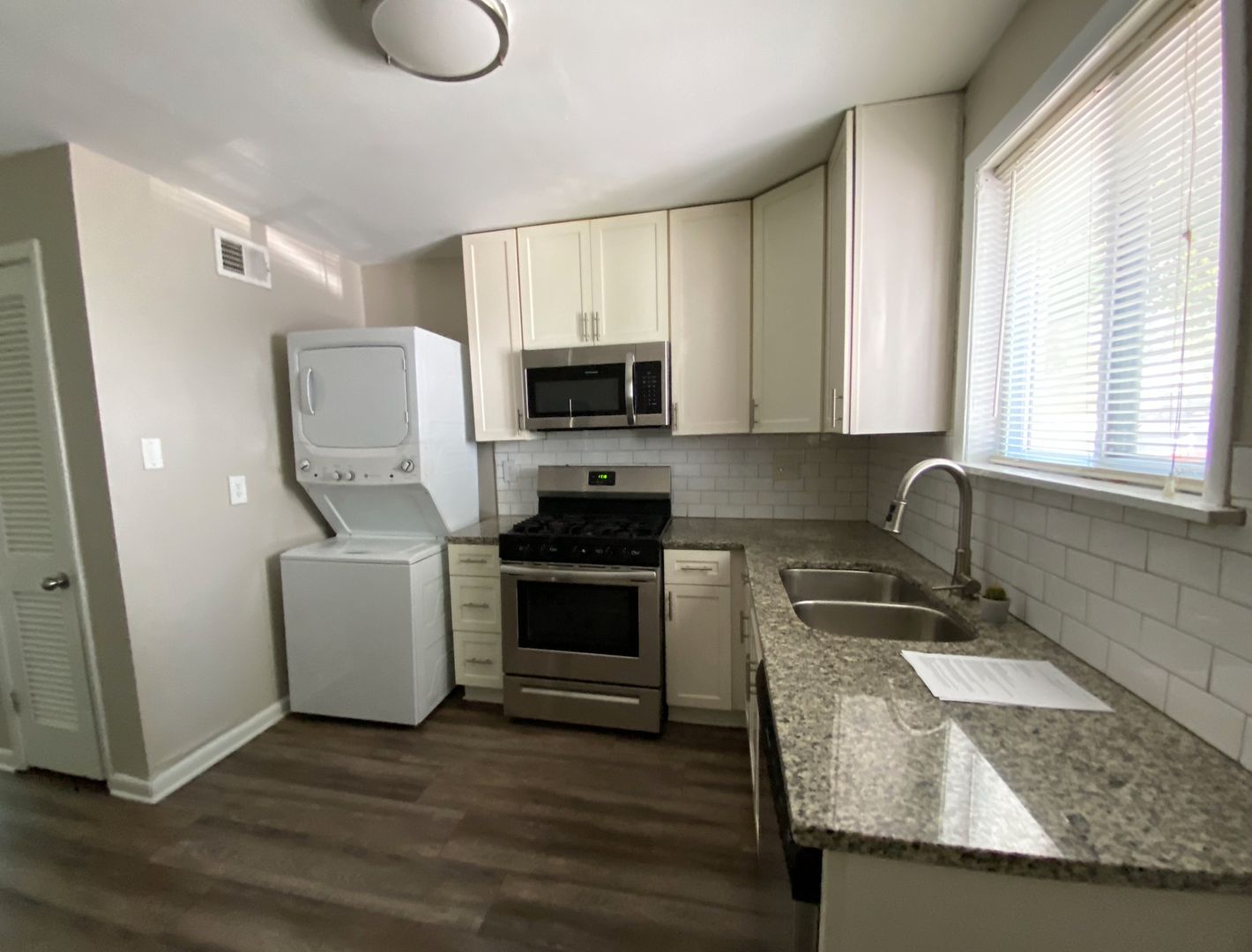 Atlanta Apartment: 469 Oakdale Road